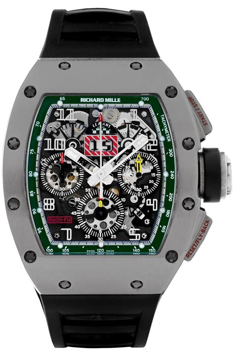 richard mille rm011 fm|Richard Mille rm011 price.